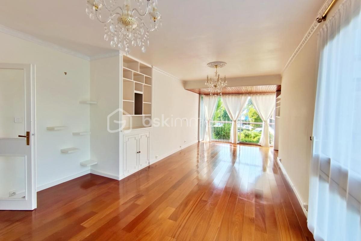 Appartement à vendre, 112m², Fontenay-le-Fleury