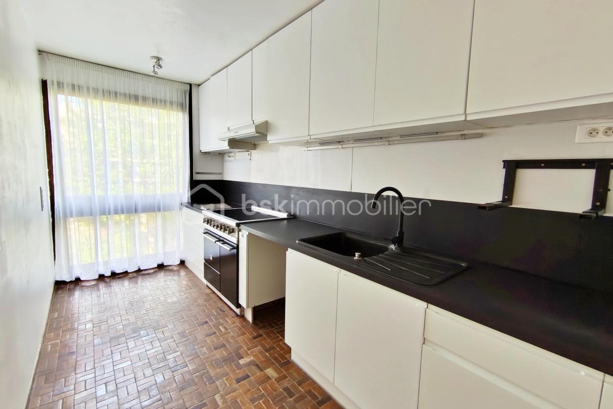 Appartement à vendre, 112m², Fontenay-le-Fleury