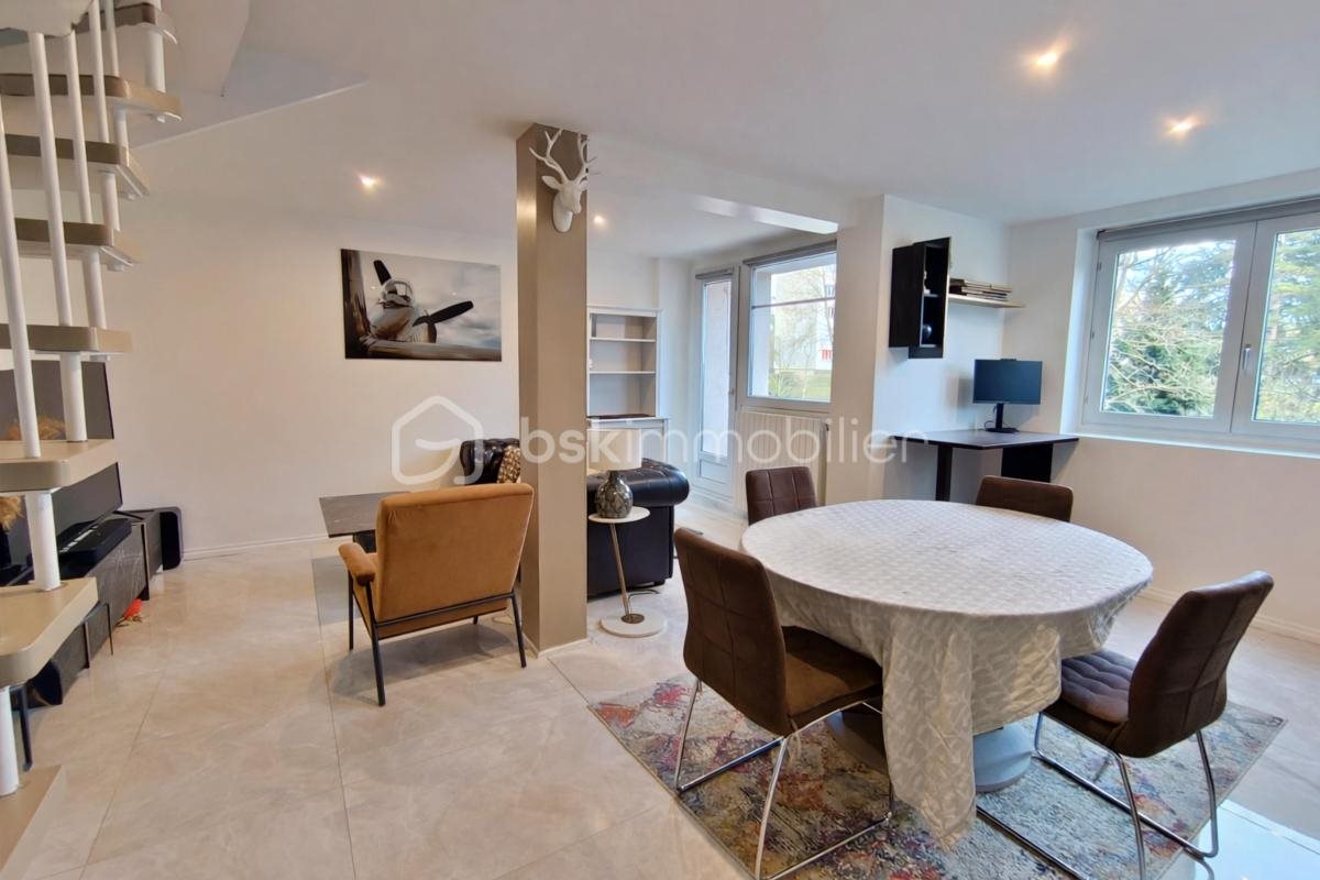 Appartement à vendre, 80m², Versailles