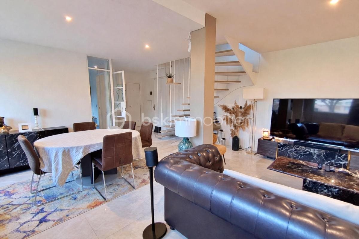 Appartement à vendre, 80m², Versailles