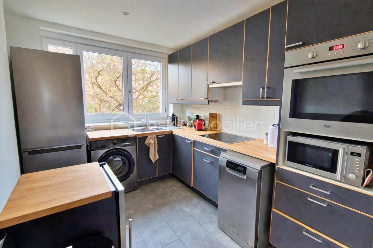 Appartement à vendre, 80m², Versailles