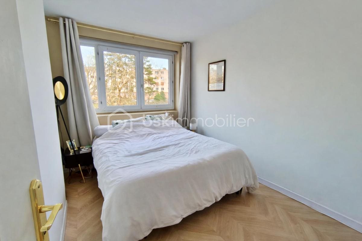 Appartement à vendre, 80m², Versailles