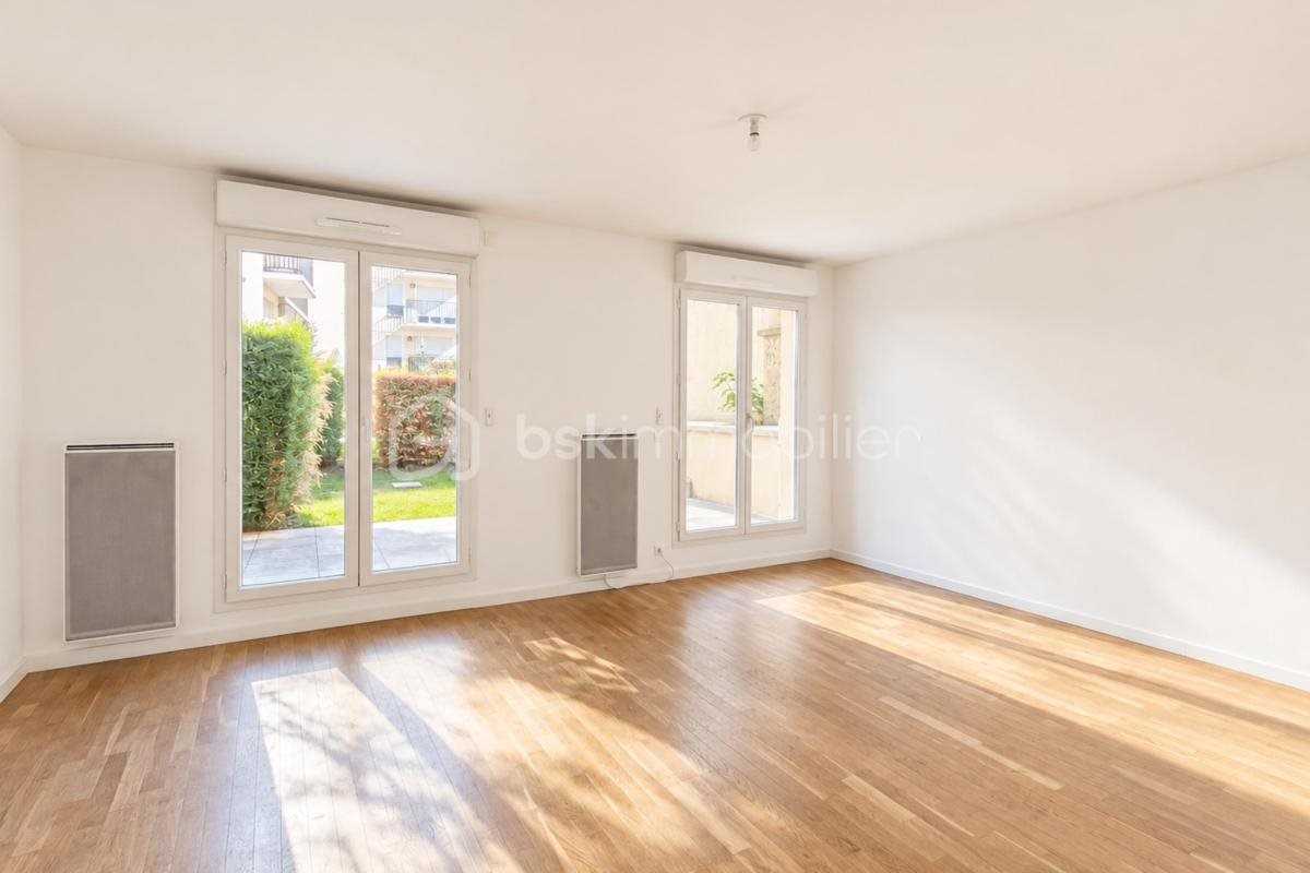Appartement à vendre, 62m², Saint-Cyr-l'Ecole
