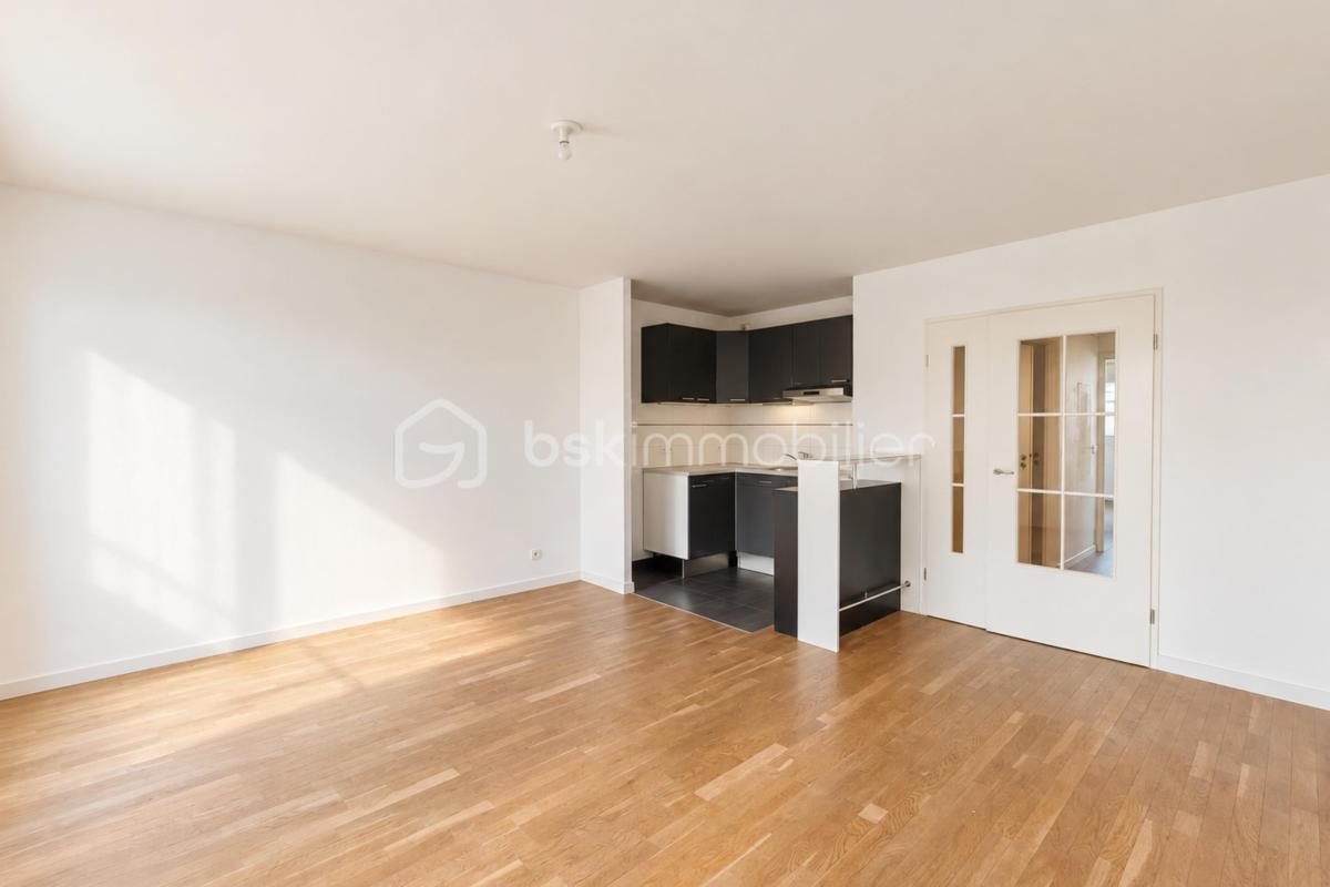 Appartement à vendre, 62m², Saint-Cyr-l'Ecole
