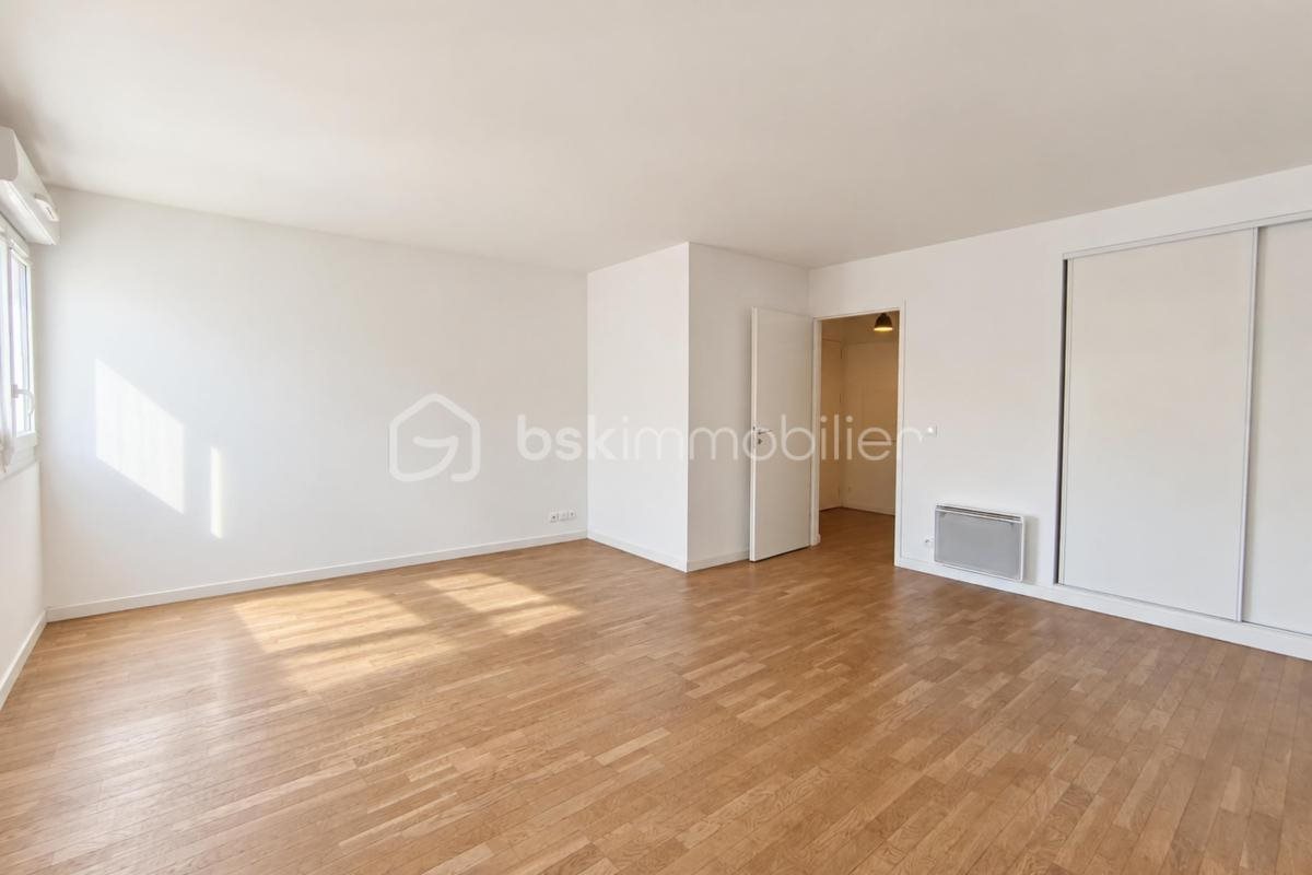 Appartement à vendre, 62m², Saint-Cyr-l'Ecole