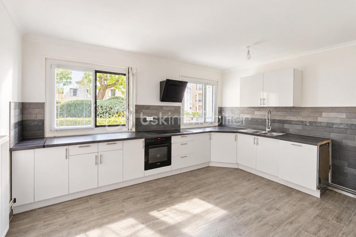 Appartement à vendre, 92m², Montigny-le-Bretonneux