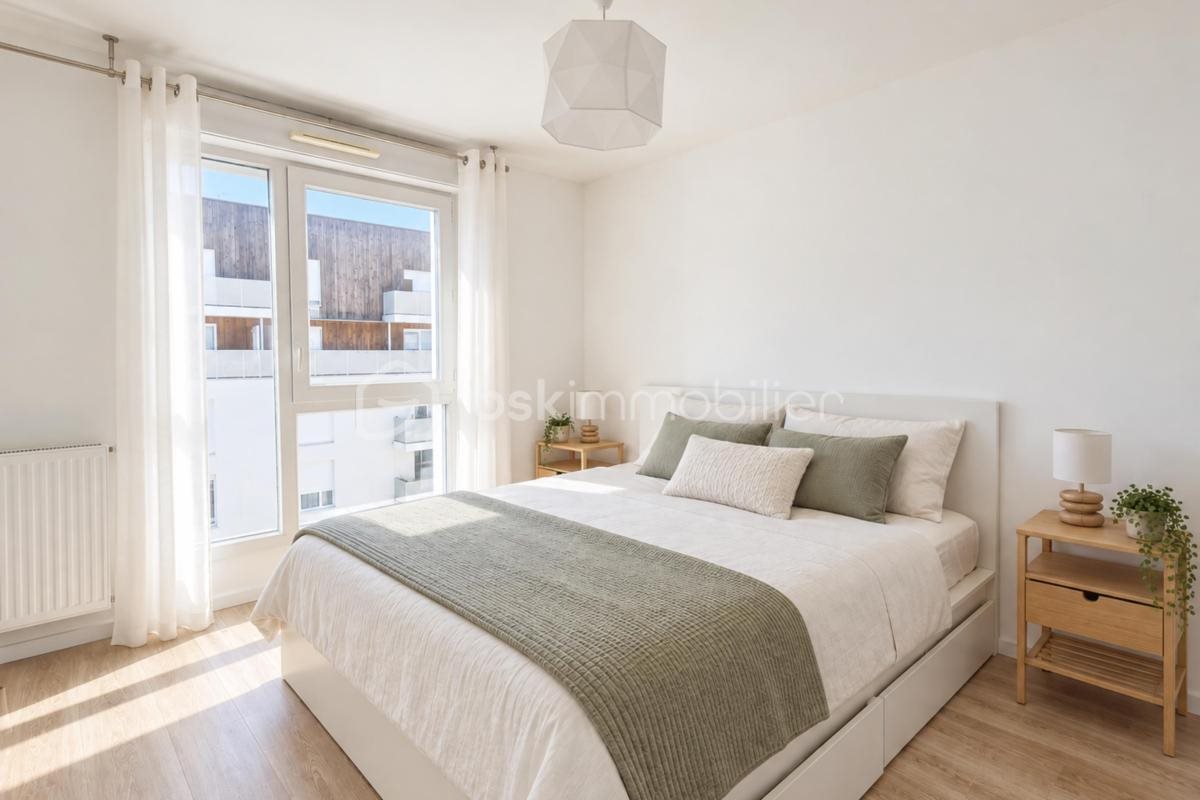Appartement à vendre, 46m², Guyancourt