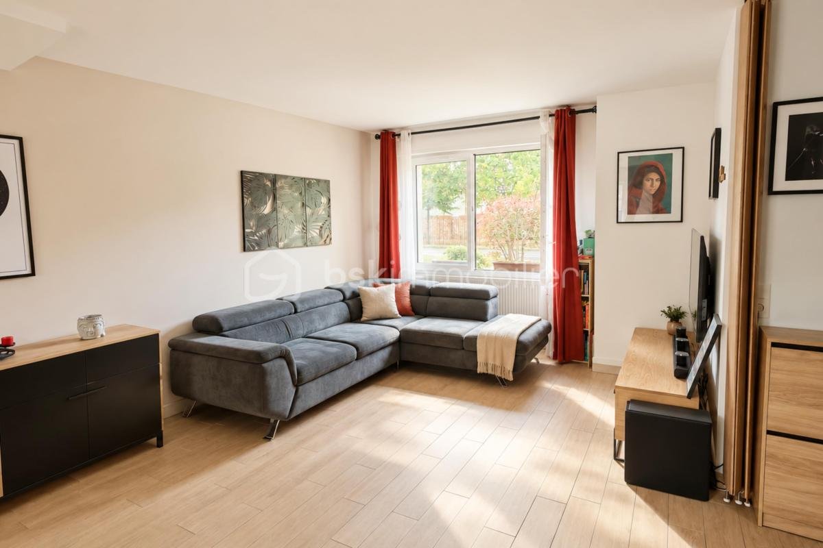 Maison à vendre, 83m², Villepreux