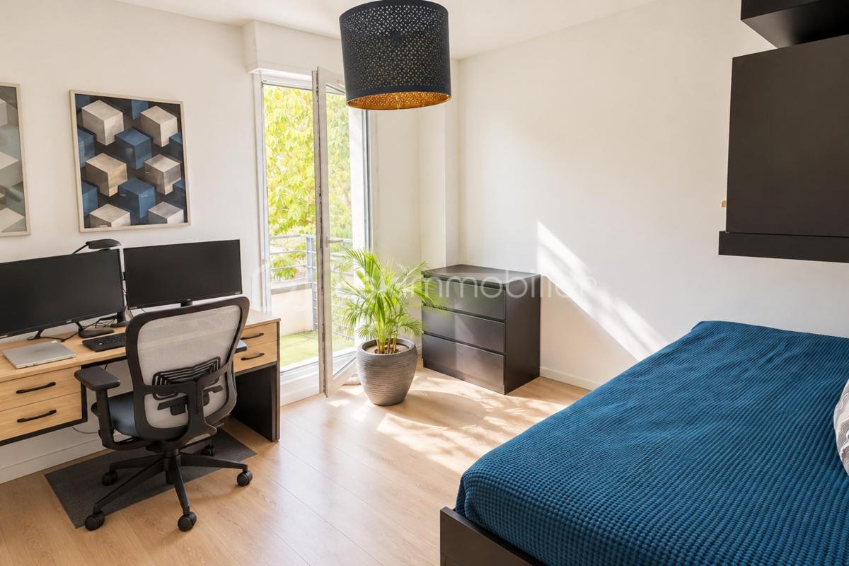 Maison à vendre, 83m², Villepreux
