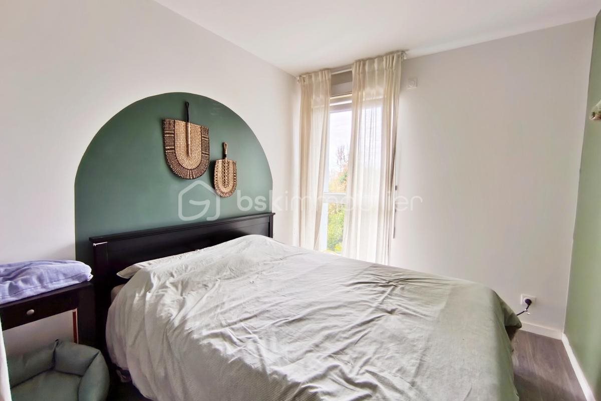 Appartement à vendre, 70m², Trappes