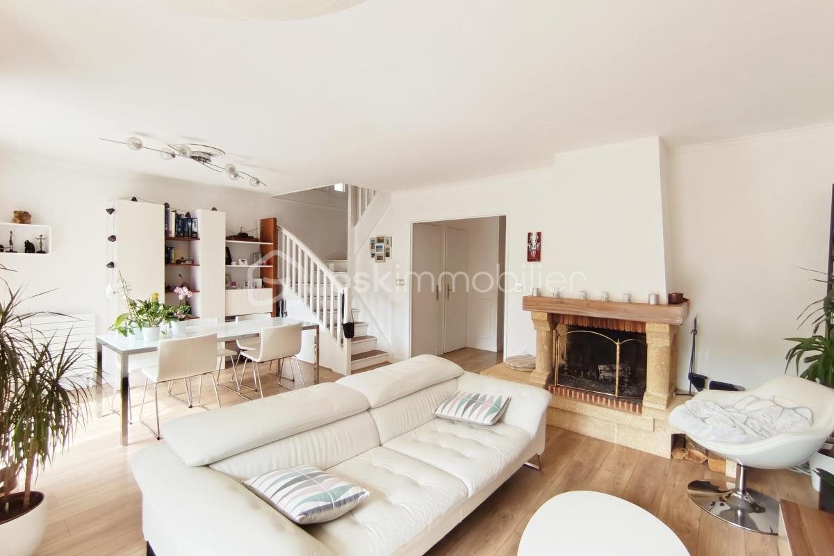 Maison à vendre, 120m², Montigny-le-Bretonneux