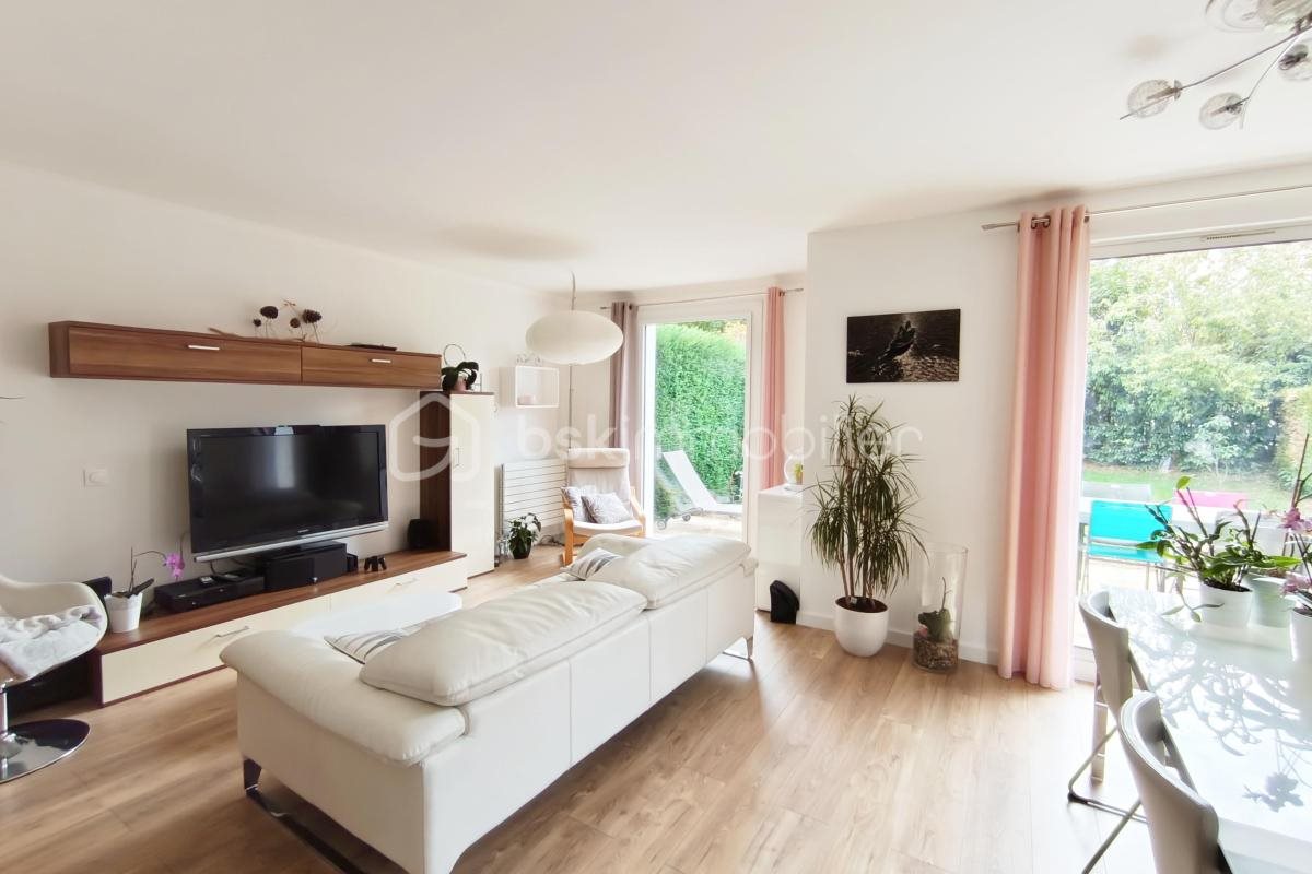 Maison à vendre, 120m², Montigny-le-Bretonneux