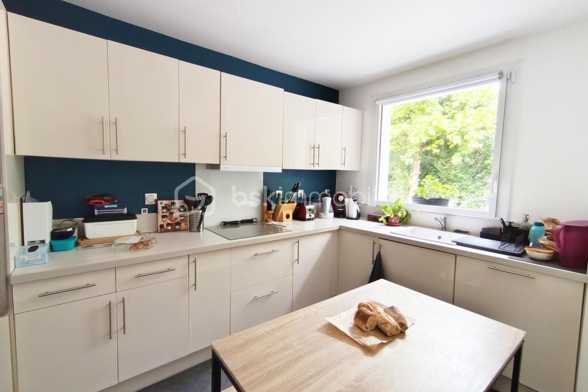 Maison à vendre, 120m², Montigny-le-Bretonneux