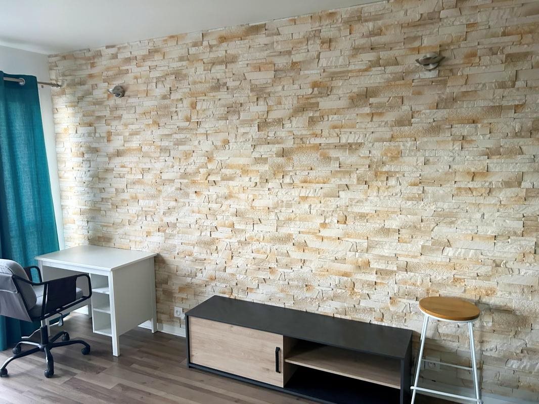 Appartement à vendre, 27m², Maurepas