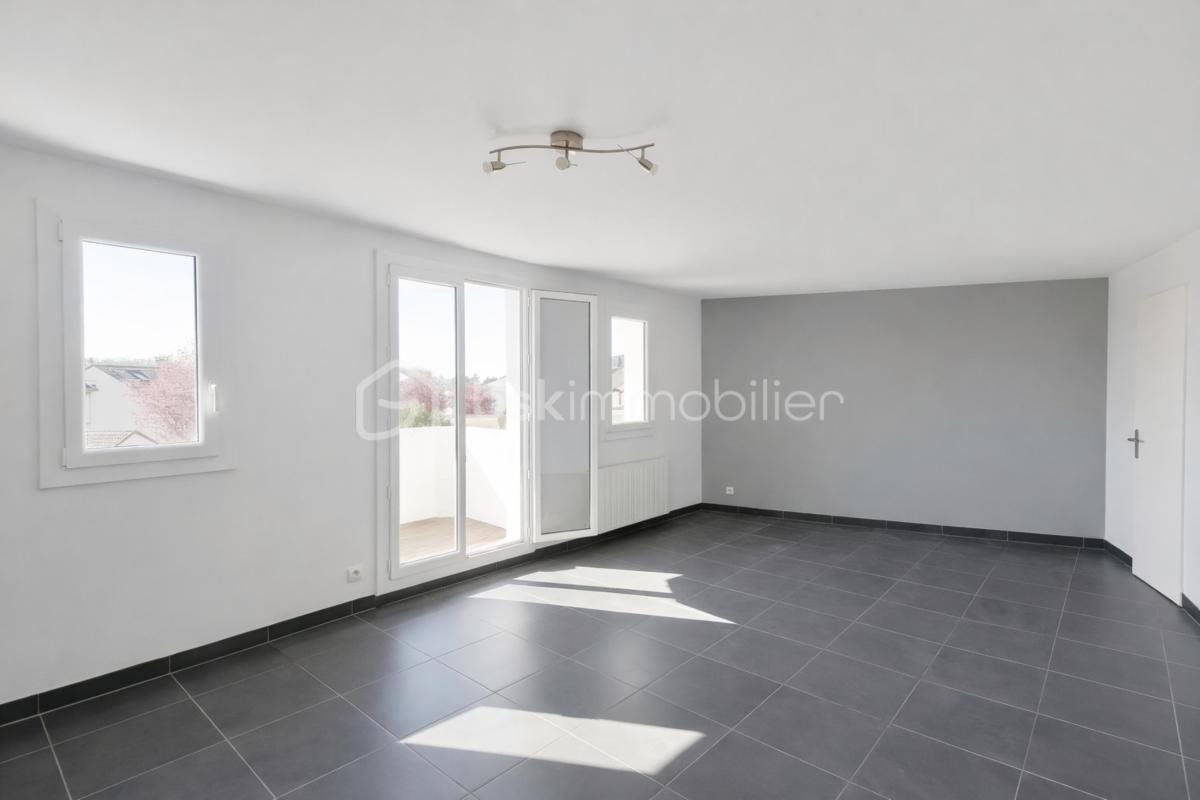 Appartement à vendre, 62m², Voisins-le-Bretonneux