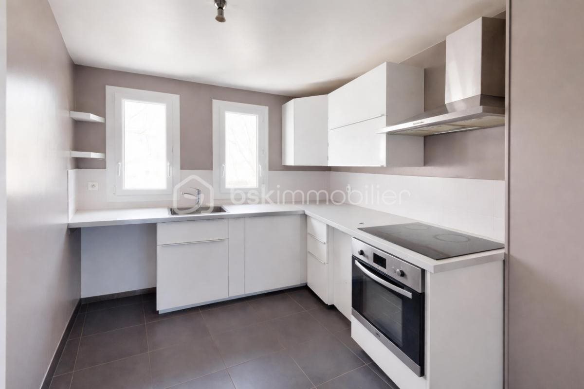 Appartement à vendre, 62m², Voisins-le-Bretonneux