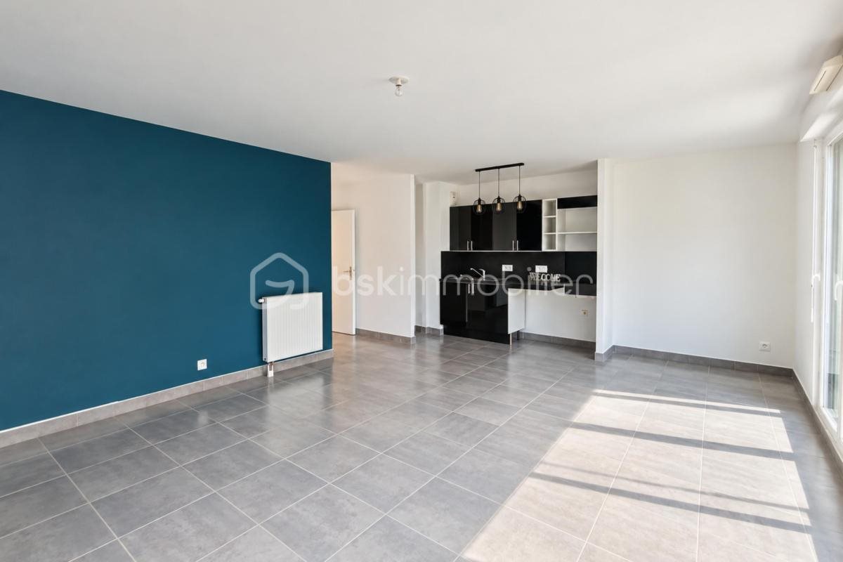 Appartement à vendre, 65m², Villepreux