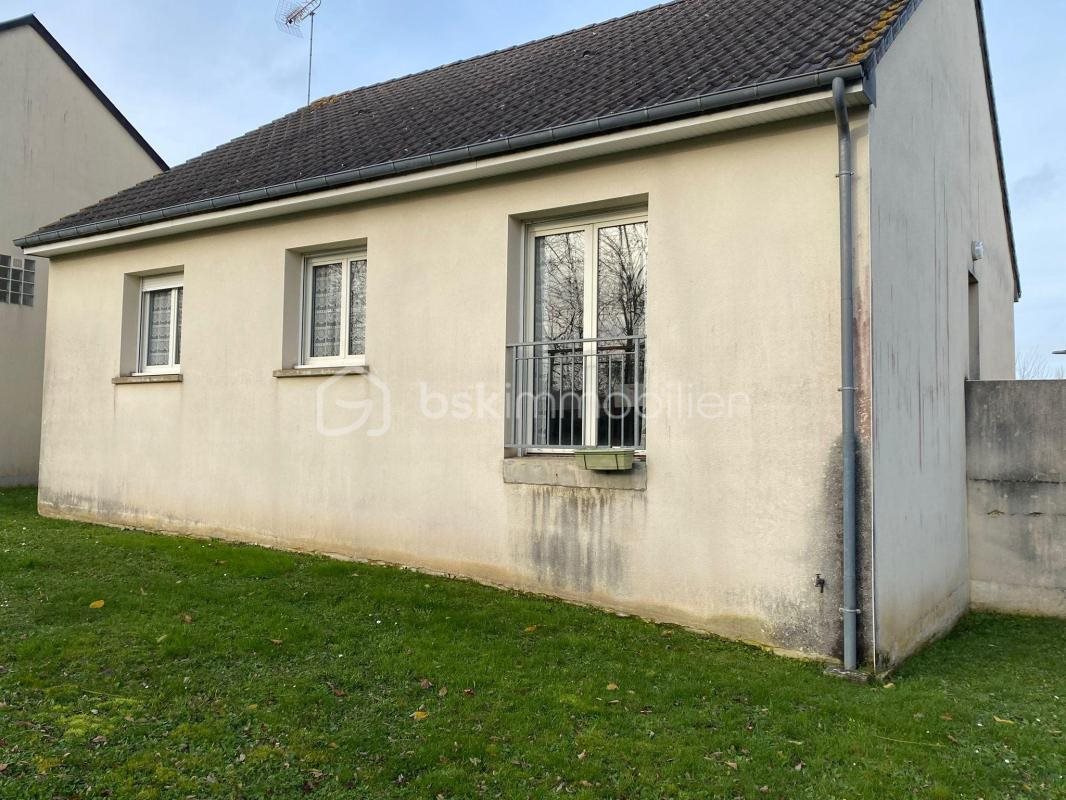 Maison à vendre, 81m², Mayenne