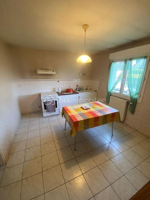 Maison à vendre, 81m², Mayenne