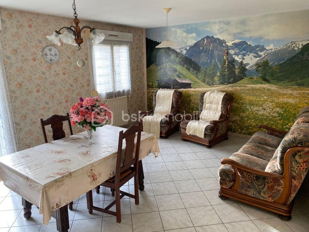 Maison à vendre, 81m², Mayenne