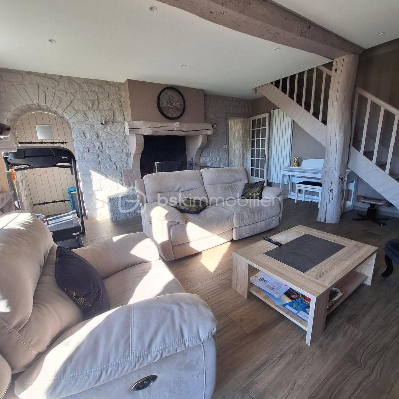 Maison à vendre, 199m², Aron