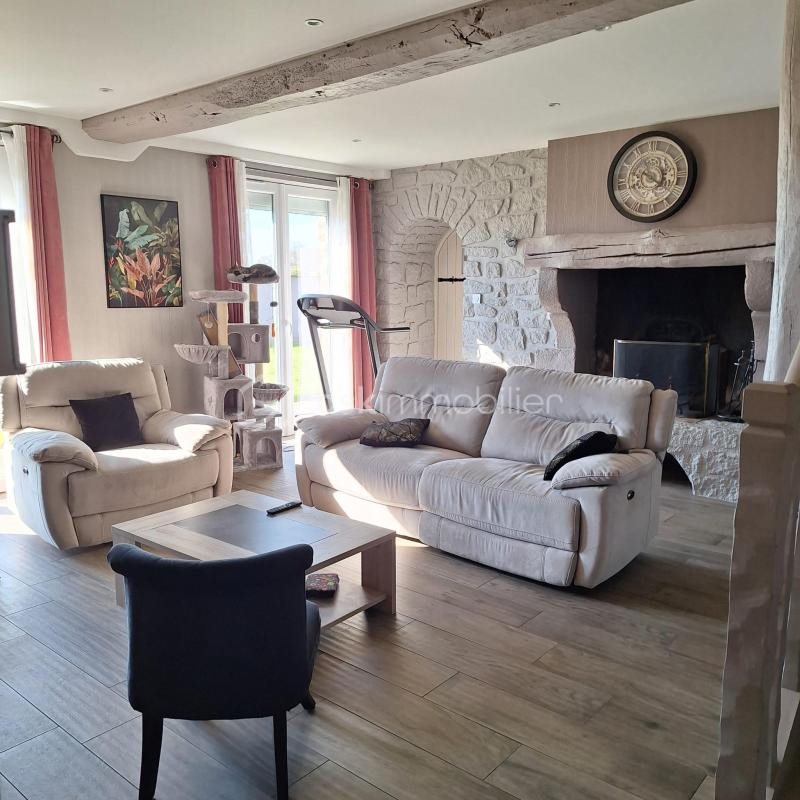 Maison à vendre, 199m², Aron