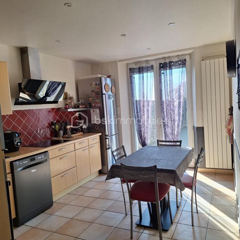 Maison à vendre, 199m², Aron