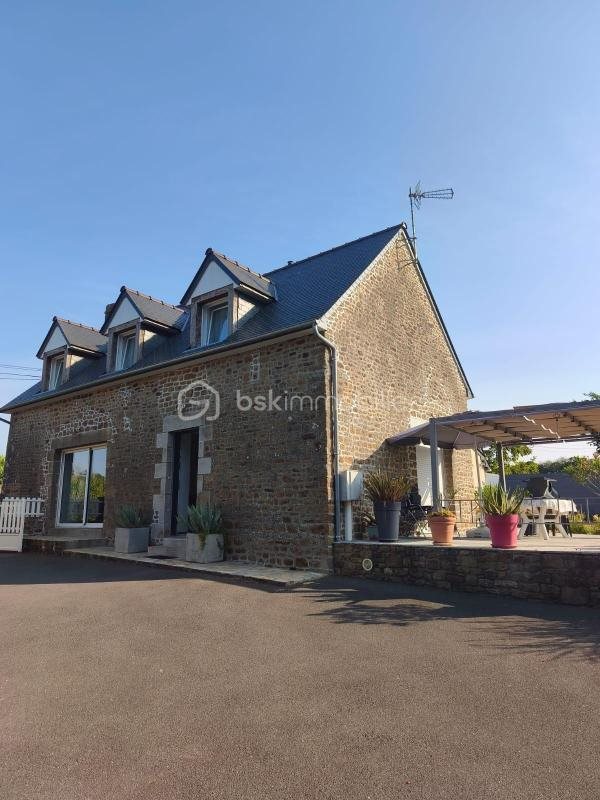 Maison à vendre, 157m², Saint-Pierre-des-Landes