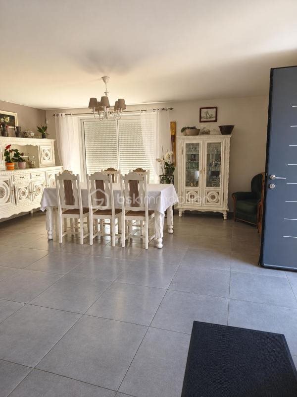 Maison à vendre, 157m², Saint-Pierre-des-Landes