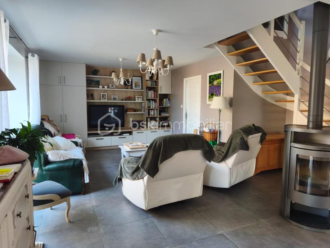 Maison à vendre, 157m², Saint-Pierre-des-Landes
