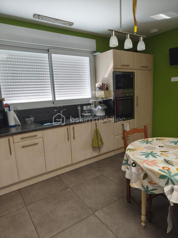 Maison à vendre, 157m², Saint-Pierre-des-Landes