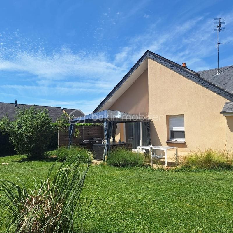Maison à vendre, 126m², Marcillé-la-Ville