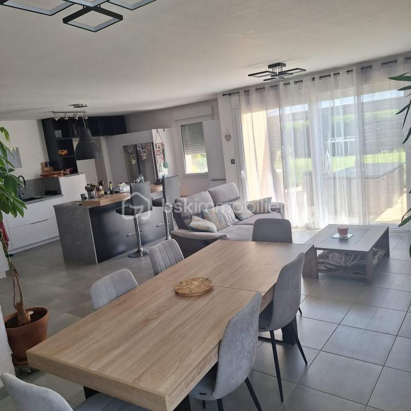 Maison à vendre, 126m², Marcillé-la-Ville