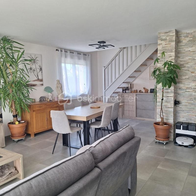 Maison à vendre, 126m², Marcillé-la-Ville
