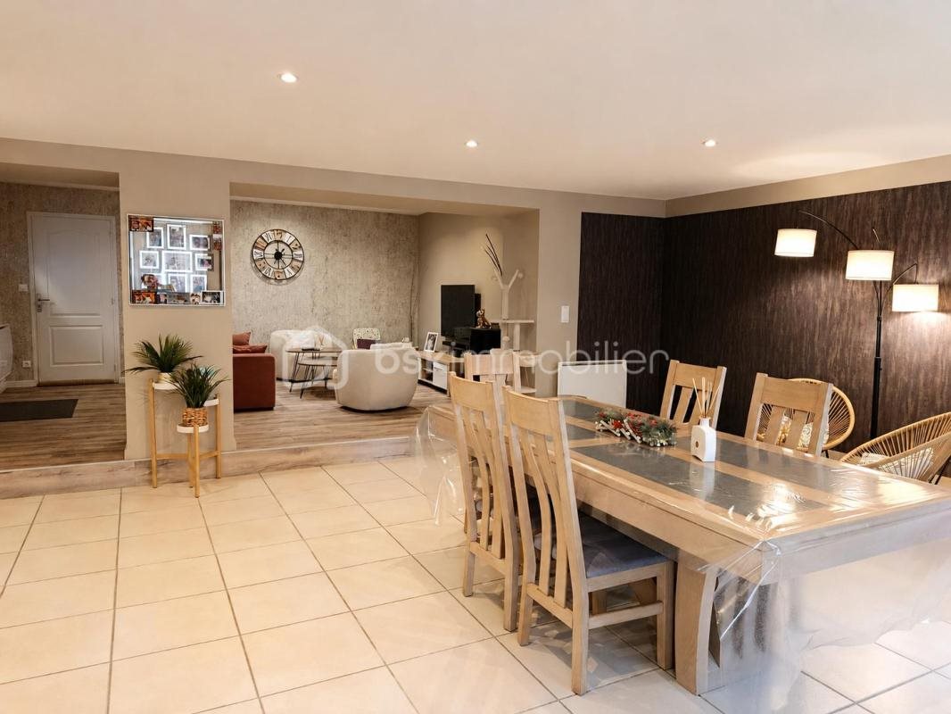 Maison à vendre, 125m², Commer