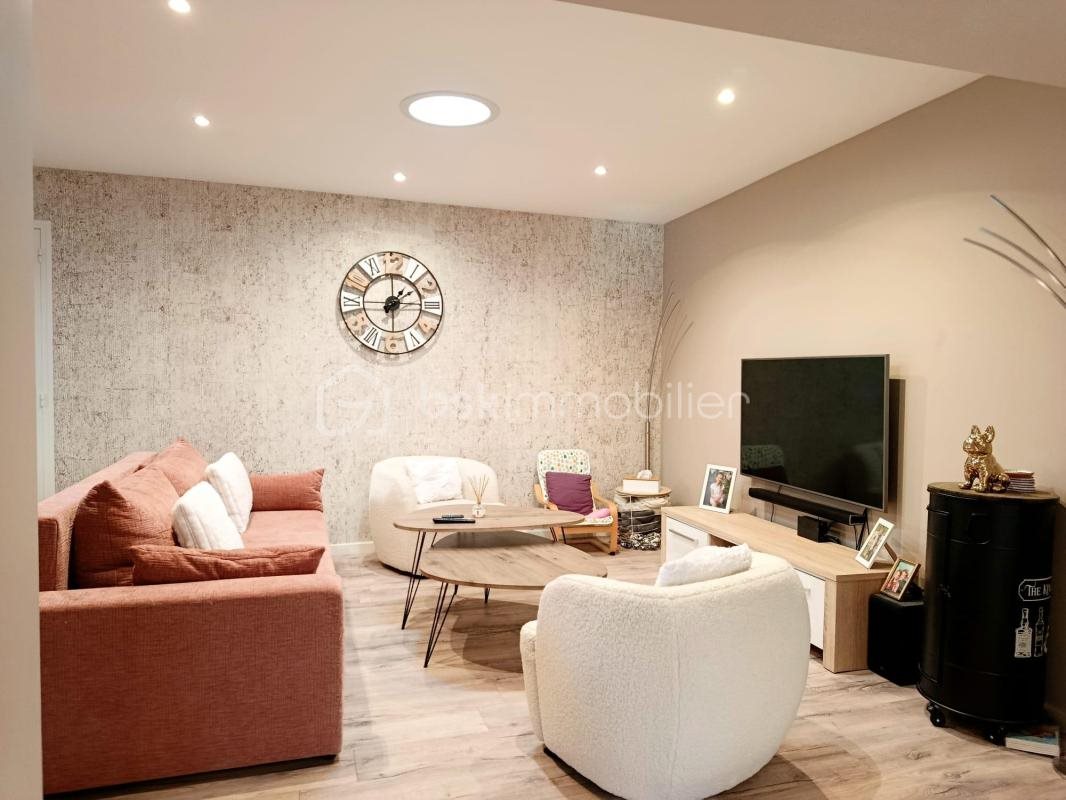 Maison à vendre, 125m², Commer