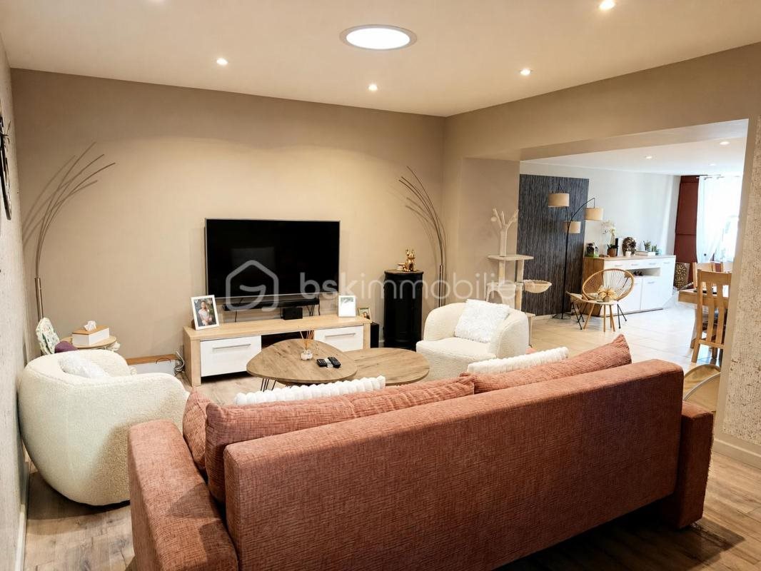 Maison à vendre, 125m², Commer