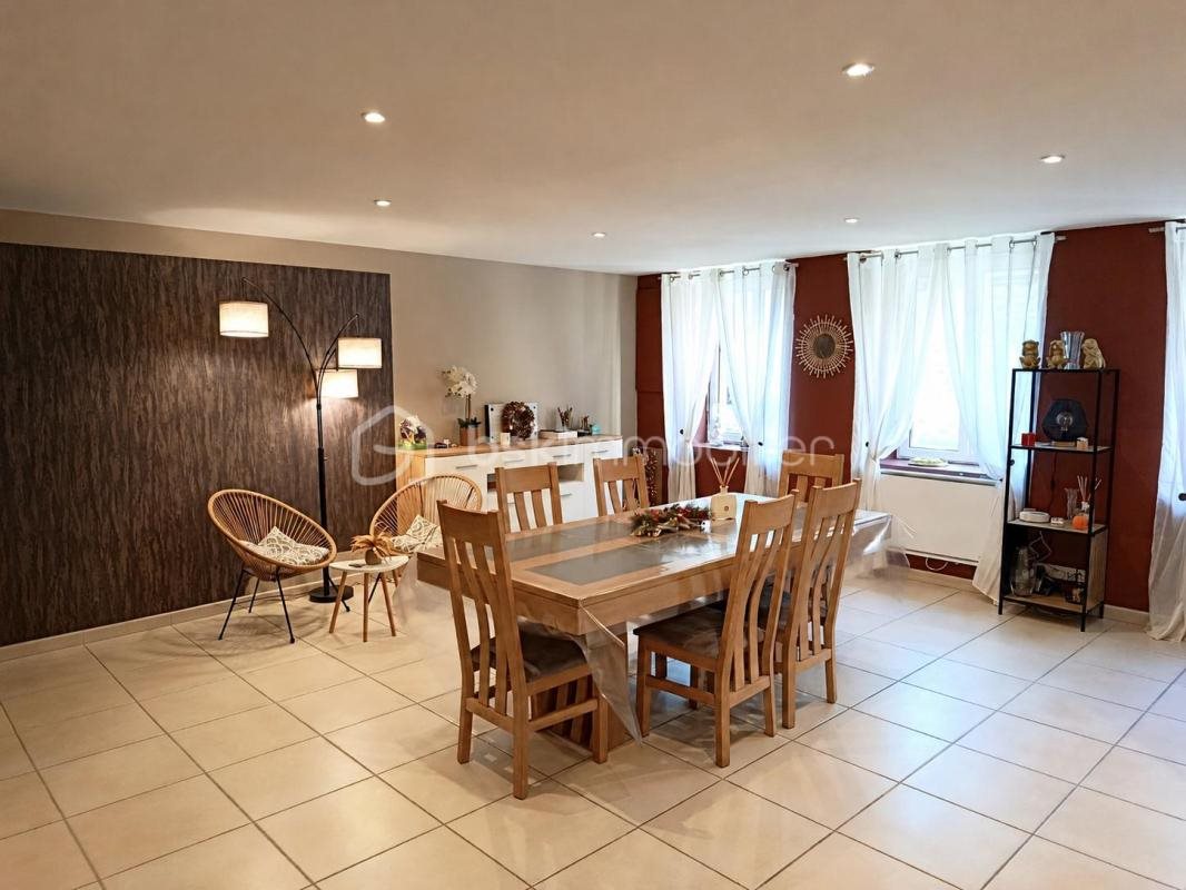 Maison à vendre, 125m², Commer