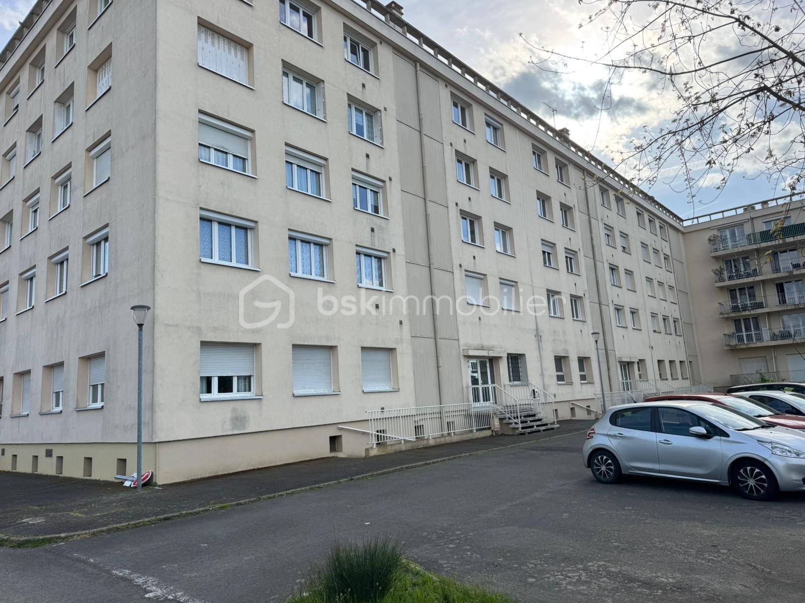 Appartement à vendre, 85m², Sablé-sur-Sarthe
