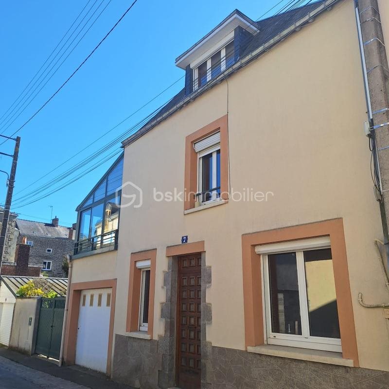 Maison à vendre, 167m², Mayenne