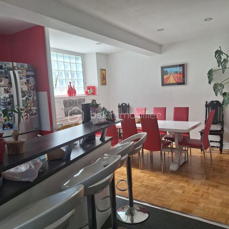Maison à vendre, 167m², Mayenne