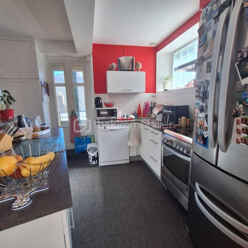 Maison à vendre, 167m², Mayenne