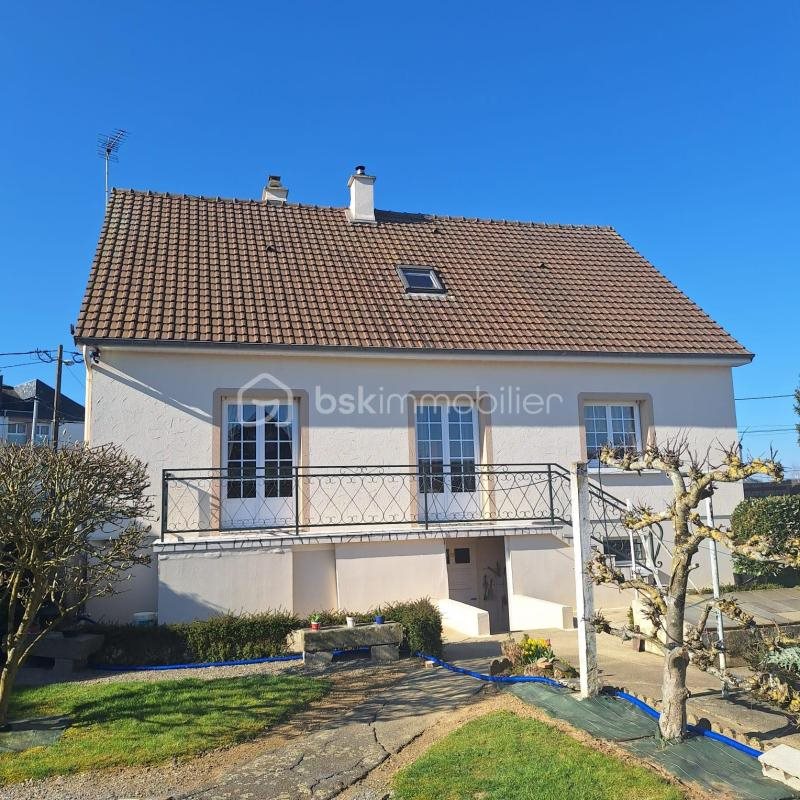 Maison à vendre, 121m², Evron
