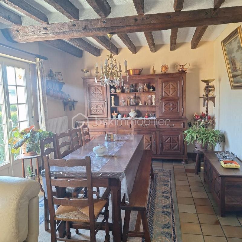 Maison à vendre, 121m², Evron