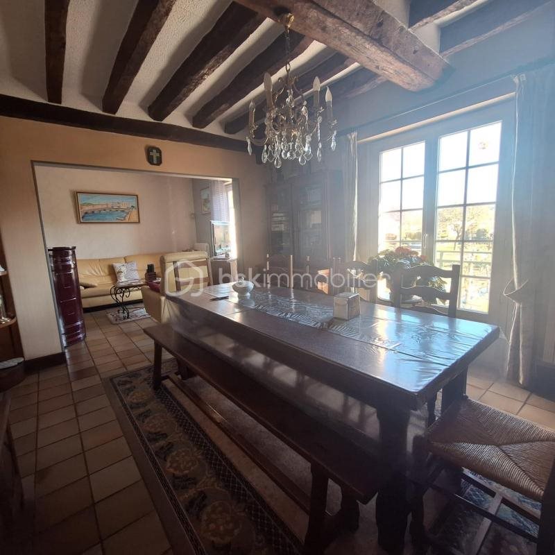 Maison à vendre, 121m², Evron