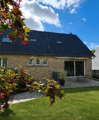 Maison à vendre, 175m², Oisseau