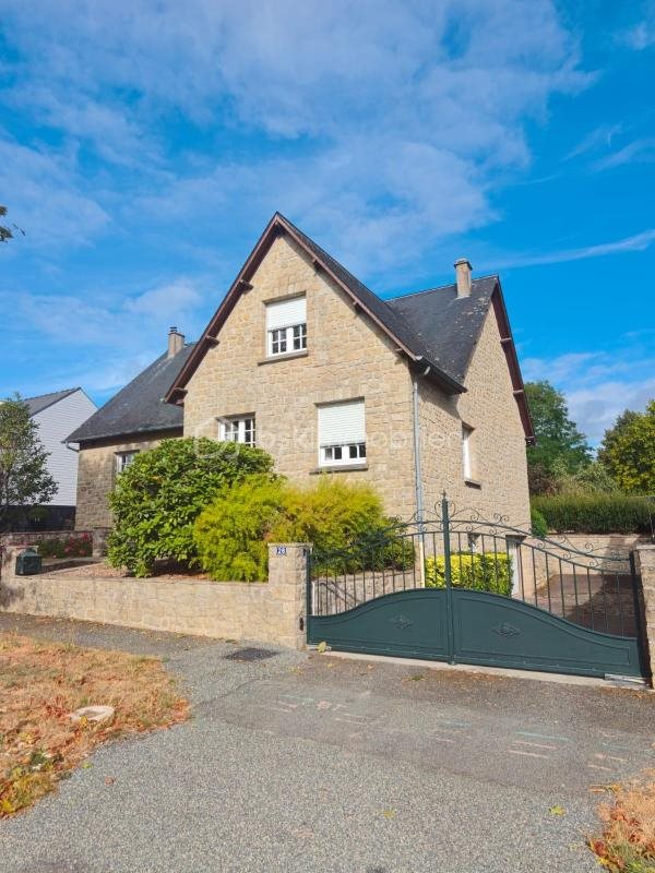 Maison à vendre, 175m², Oisseau