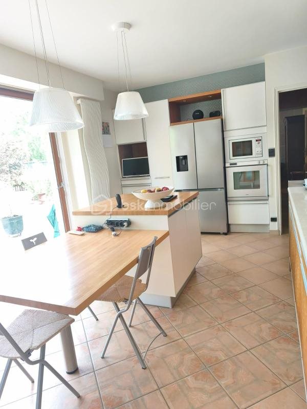 Maison à vendre, 175m², Oisseau