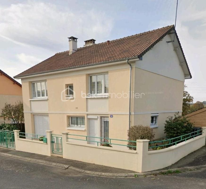 Maison à vendre, 108m², Mayenne