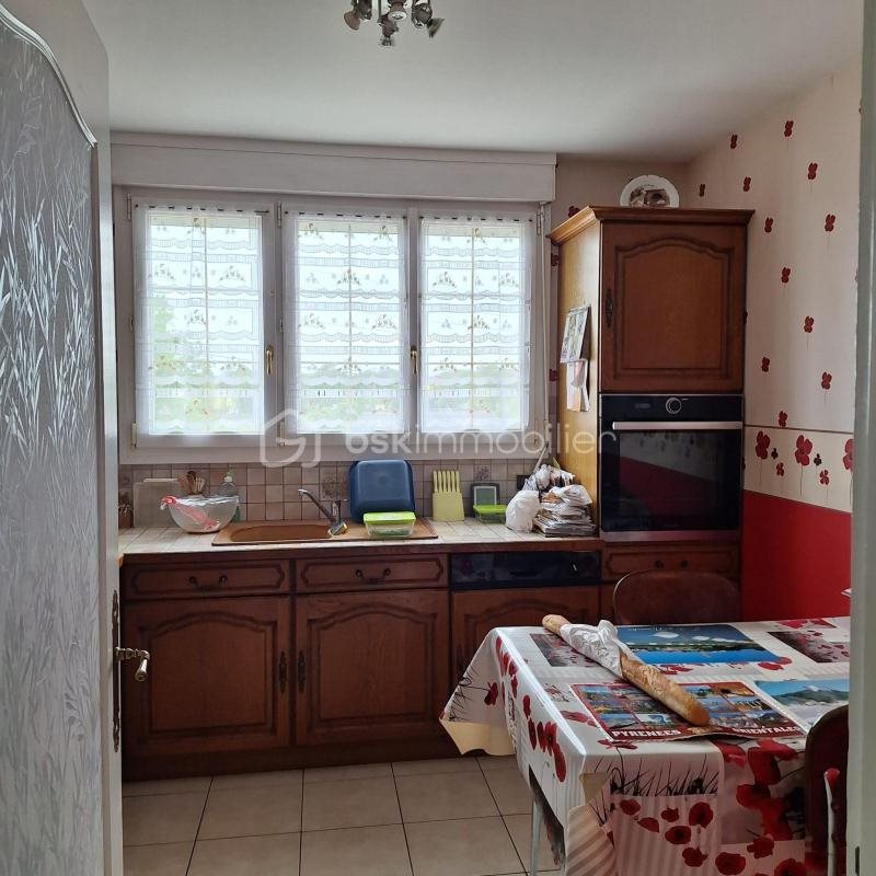 Maison à vendre, 108m², Mayenne